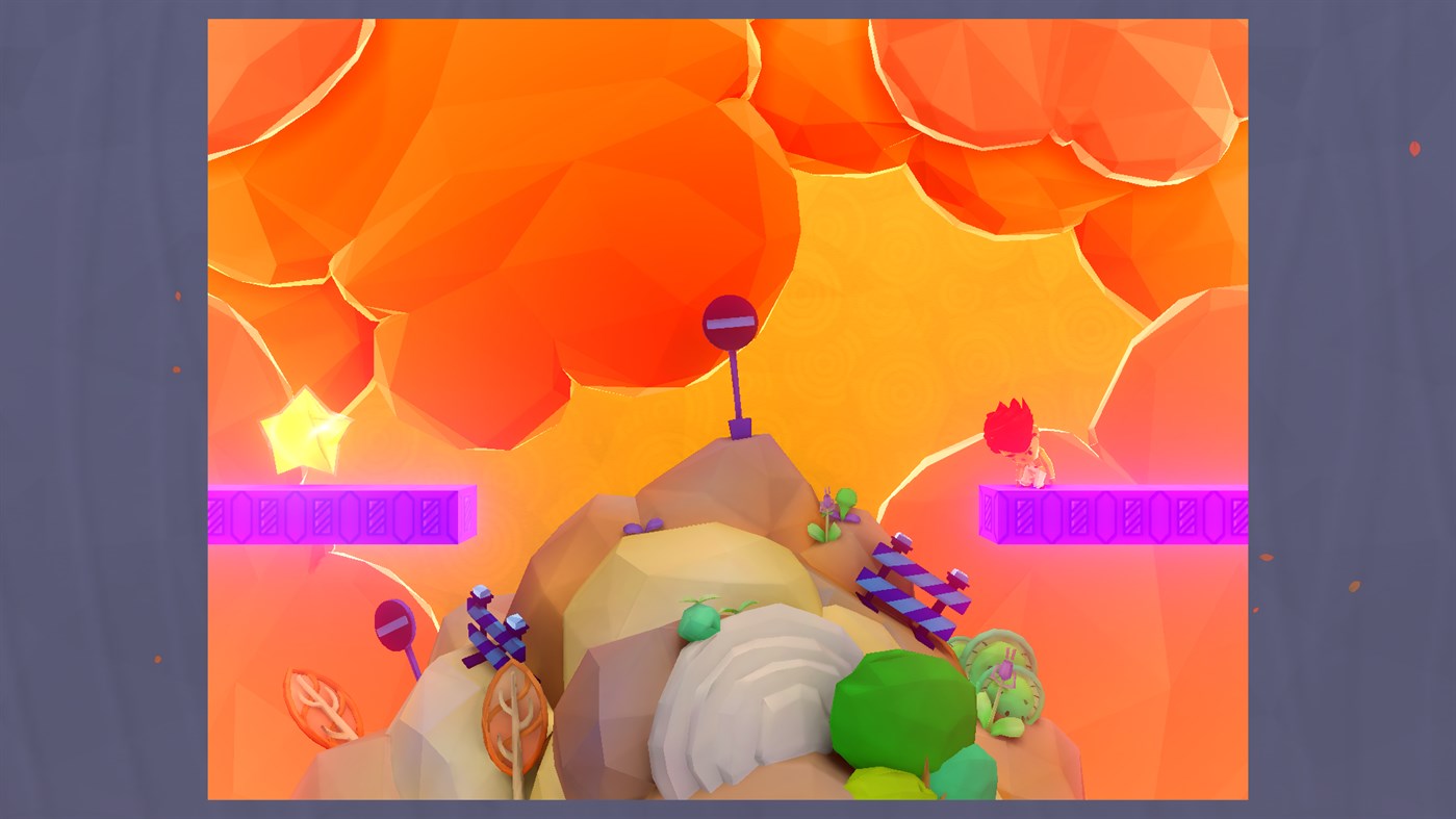 #8. A Fold Apart (Xbox) 由: Lightning Rod Games