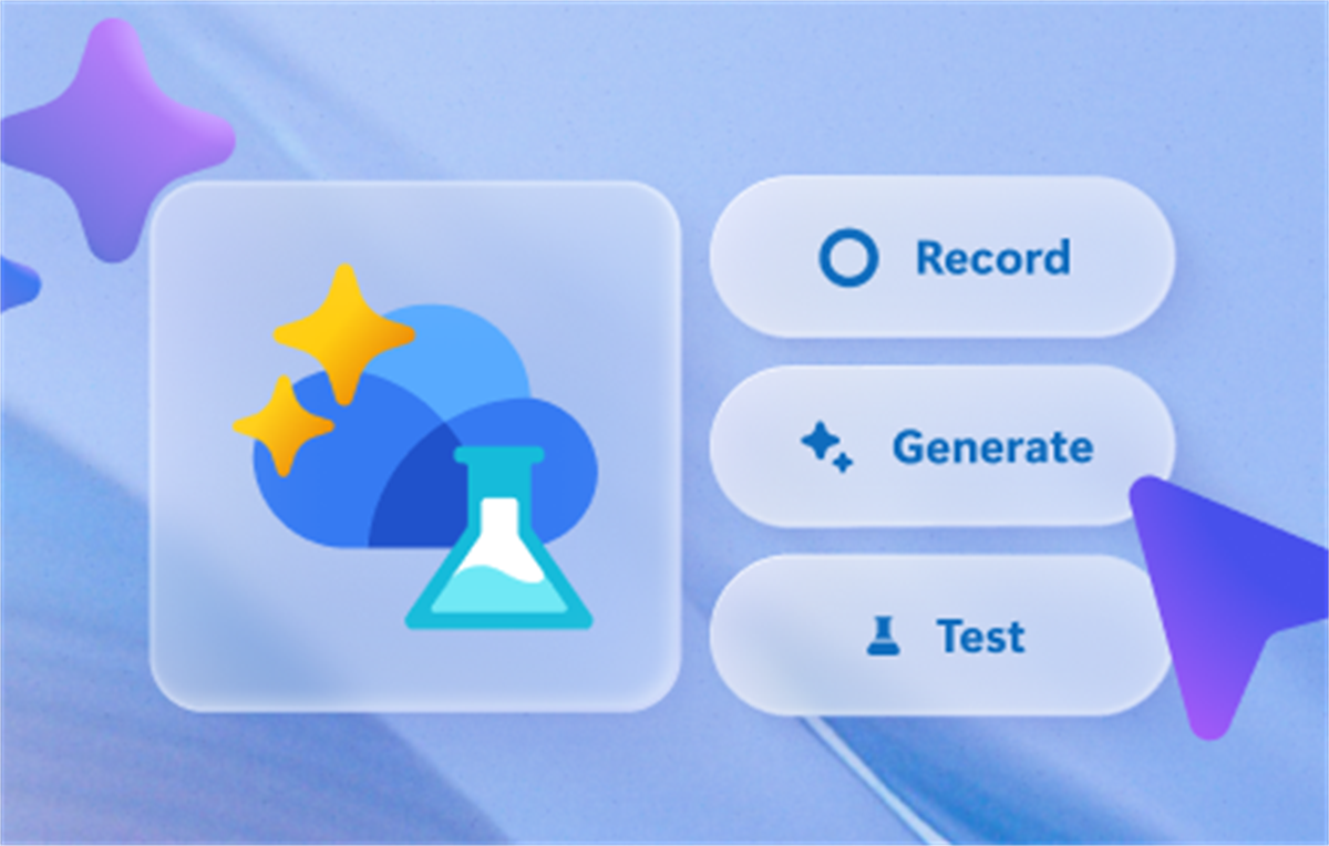 Azure App Testing