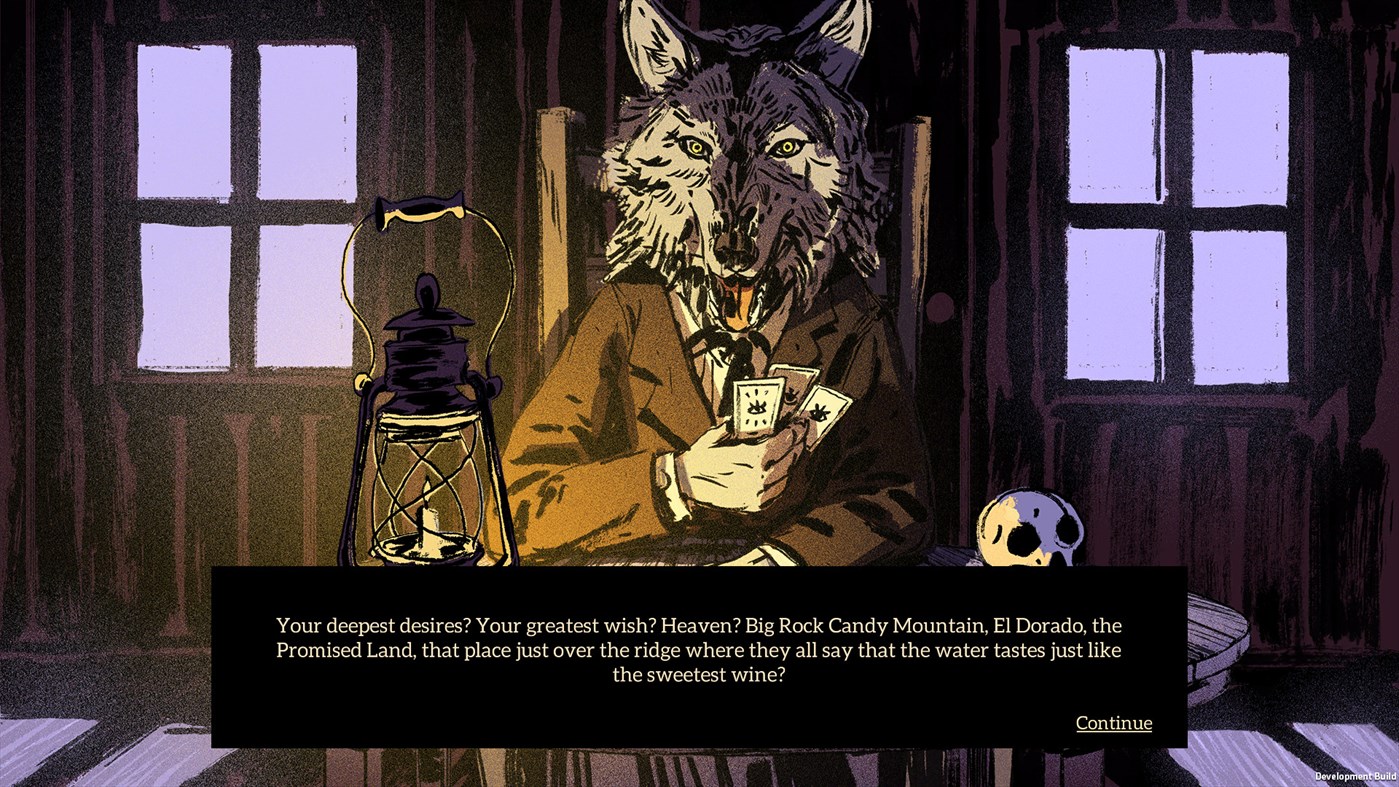 #1. Where the Water Tastes Like Wine: Xbox Edition (Xbox) بواسطة: Serenity Forge