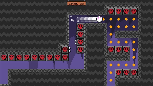 Runny Bunny - Console Edition screenshot 2