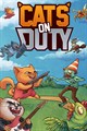 Cats On Duty