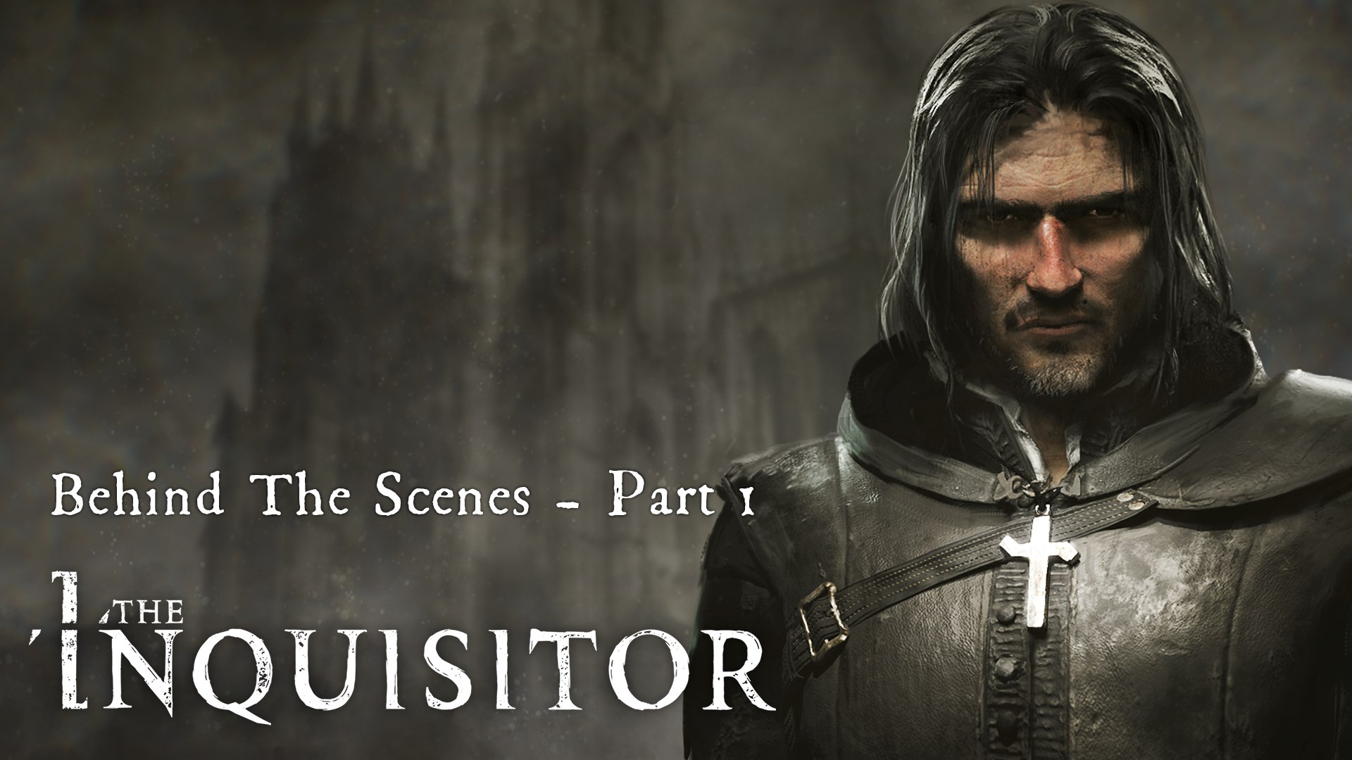 INQUISITOR GHOST -      - YouTube