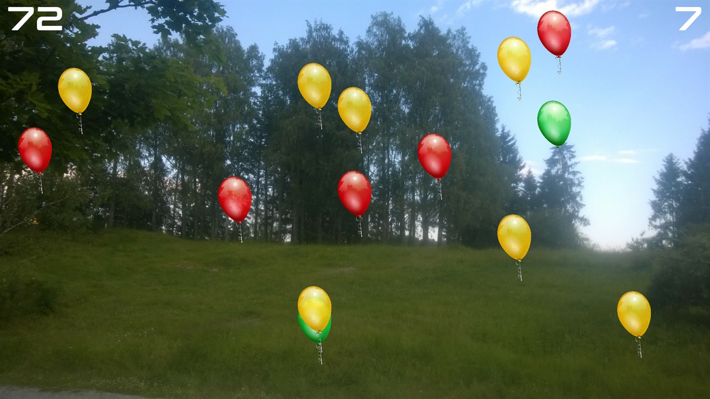 #1. Break-a-Ball II (Windows) 由: Jarigames