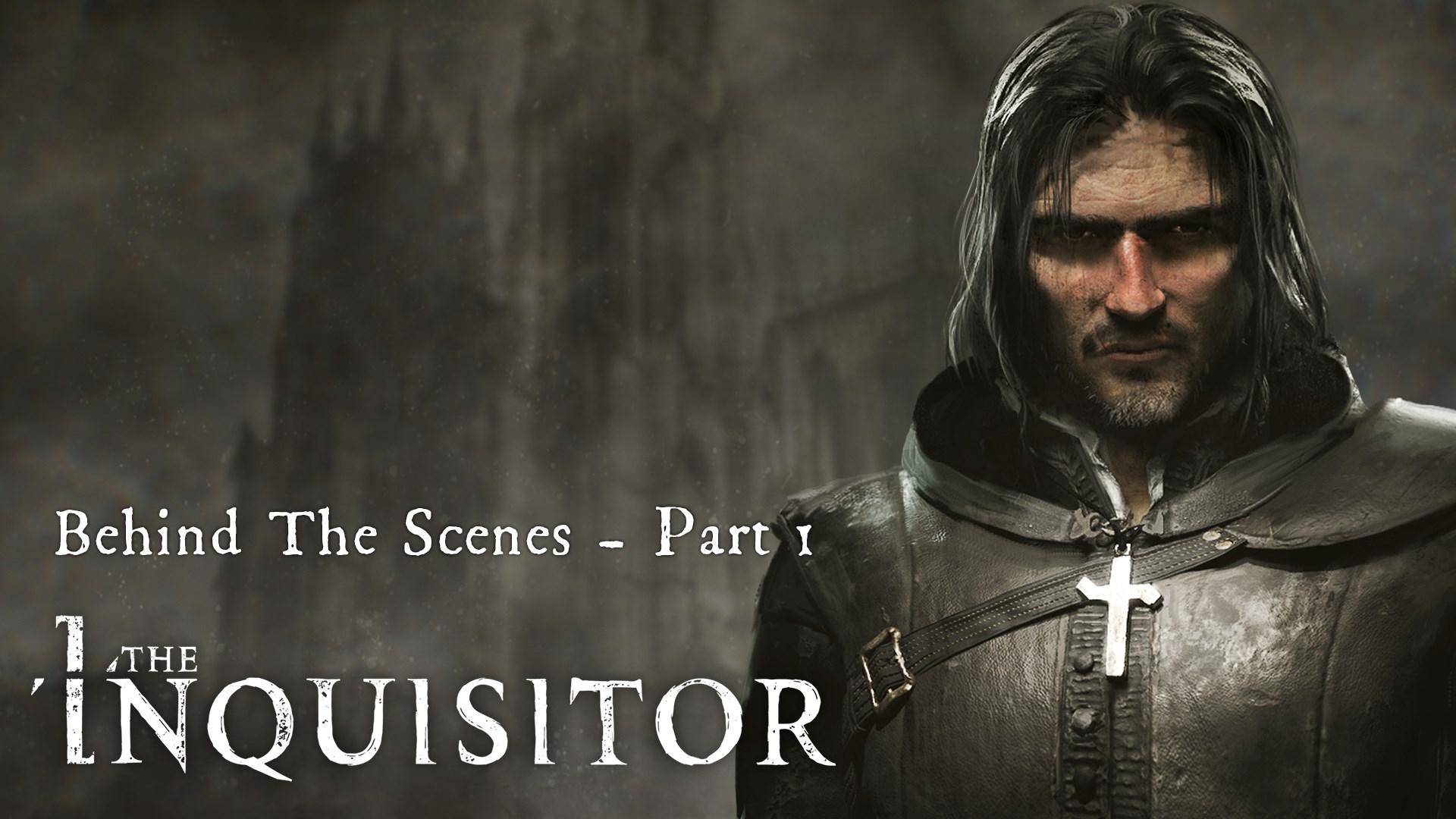 The Inquisitor - Behind The Scenes #1
