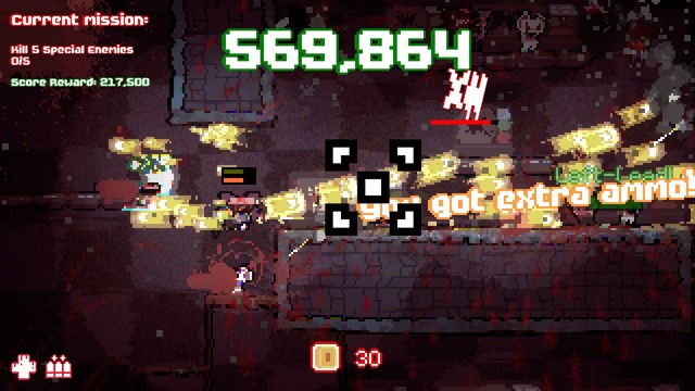 Damikira screenshot 2