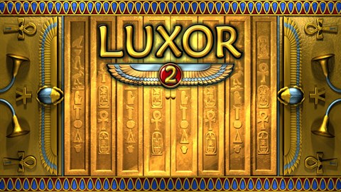 Luxor 2