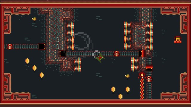 Direction Quad screenshot 3