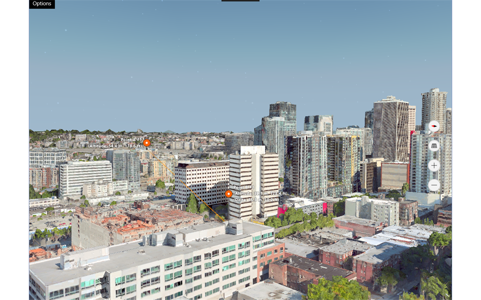 dBm Planner - 3D Map (Windows) 由: Arium Stream