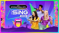 Let's Sing 2026 avec les hits internationaux