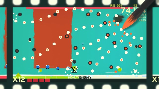 ZOE Begone! screenshot 1