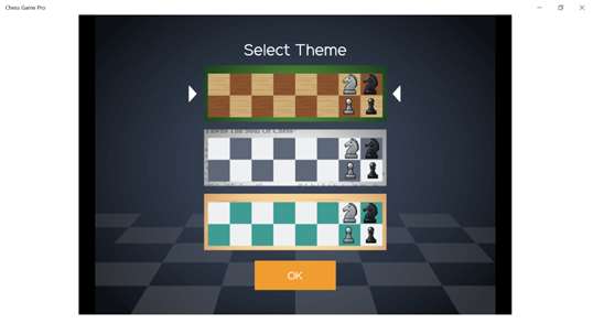 Chess Game Pro screenshot 3