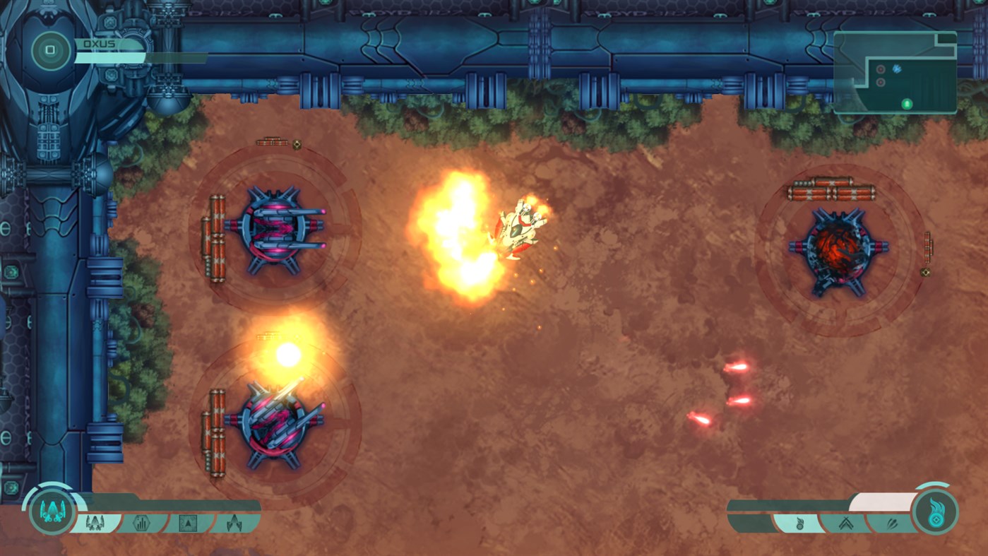 #1. Defenders of Ekron - Definitive Edition (Xbox) Podle: In Vitro Games