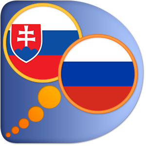 Русско-Словацкий словарь