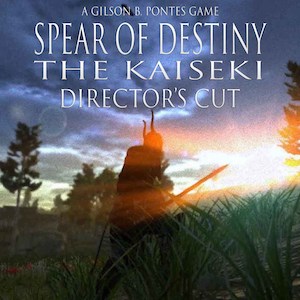 Spear of Destiny: The Kaiseki DIRECTOR'S CUT