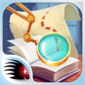 Around the World: Hidden Objects (Full)