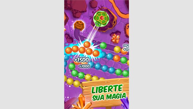 Woka Woka Bolas de Mármore – Apps no Google Play
