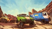 WildTrax Racing