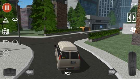 Public Transport Simulator - Beta screenshot 7