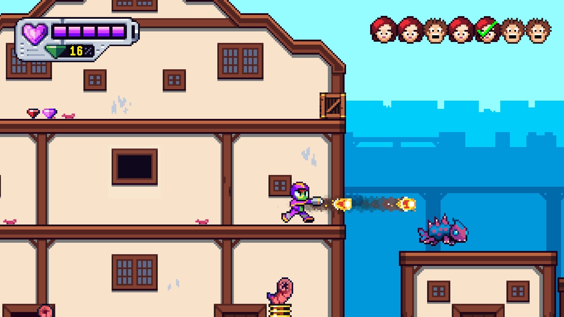 Mighty Aphid | Xbox | Chiave | Privato