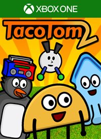 Taco Tom 2
