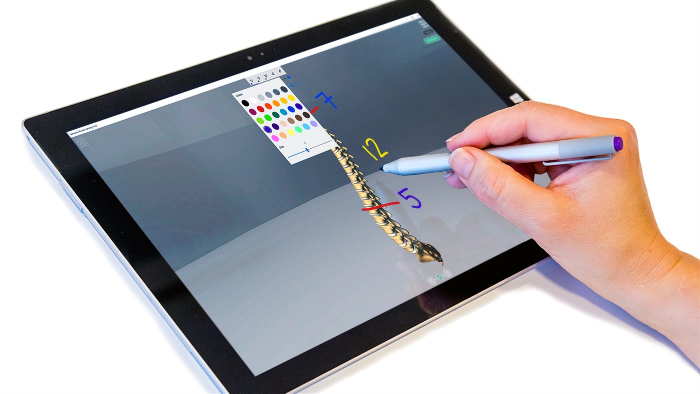 #10. Sensavis Visual Learning Tool (Windows) 由: Sensavis AB