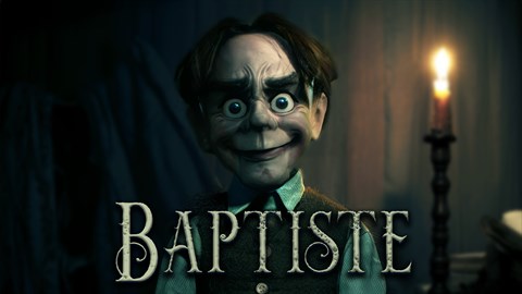 Baptiste