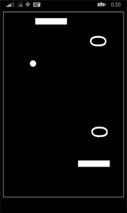 Ping Pong Retro screenshot 1