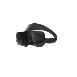 【VR】ASUS Windows Mixed Reality Headset