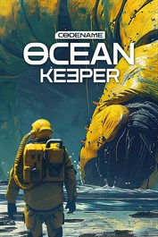 Codename: Ocean Keeper