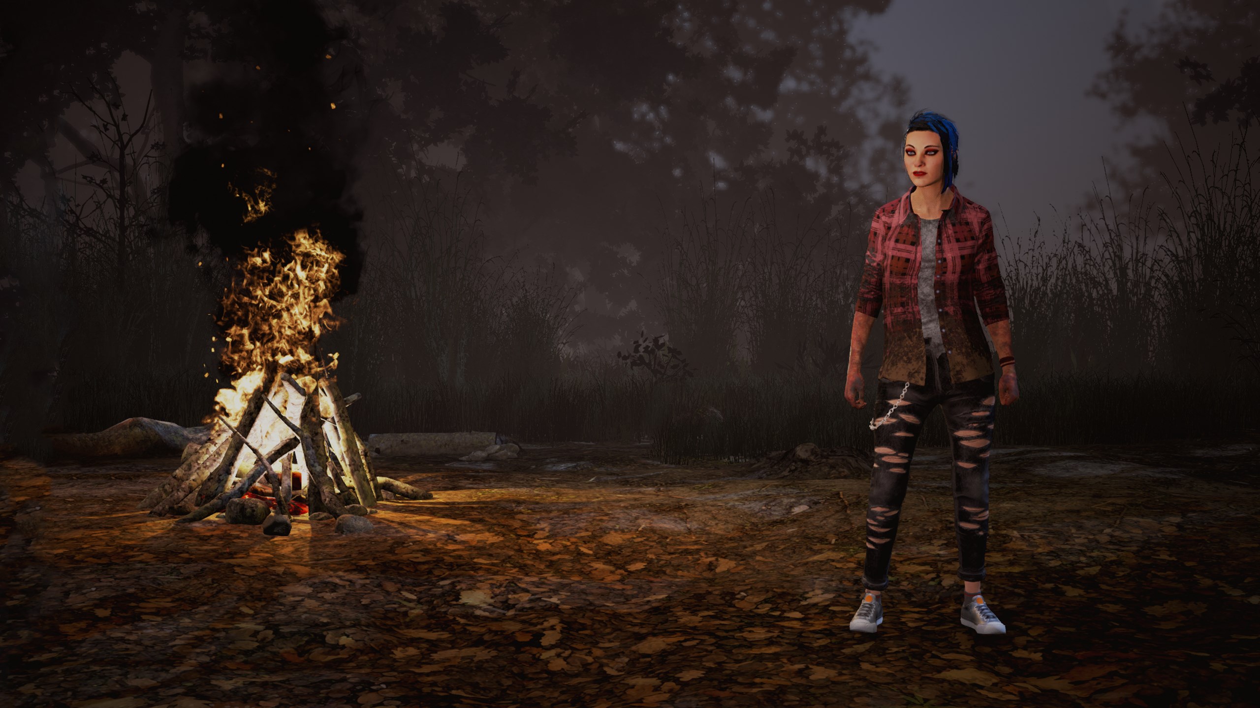 Dead by Daylight: Headcase Windows screenshot 5