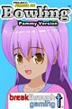 Project: Summer Ice Bowling (Pammy Version)