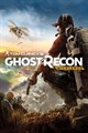 Tom Clancy’s Ghost Recon Wildlands - Standard Edition