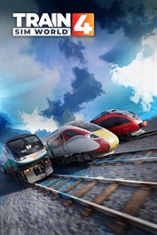 Train Sim World® 4