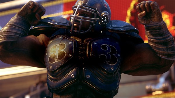 Bande-annonce Gears 5