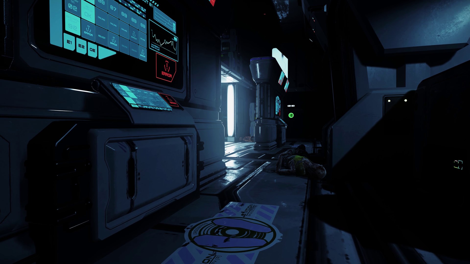 The Persistence Enhanced