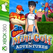 Xbox live store golf