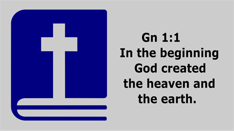eBible Study Screenshots 1