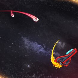 Aperçu Arcade Shmup Combo