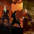 9 Monkeys of Shaolin + Ash of Gods + Redeemer: Bundle