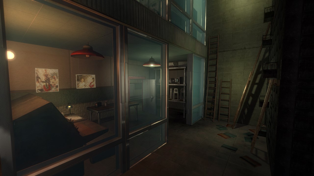 Magnetic: Cage Closed screenshot 9