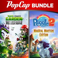 PopCap Bundle