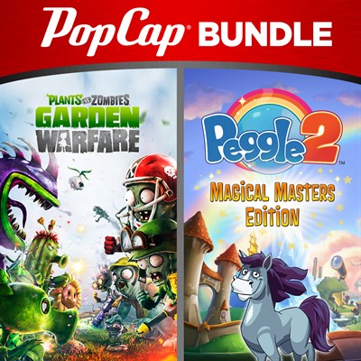 PopCap 번들