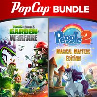 Pack PopCap