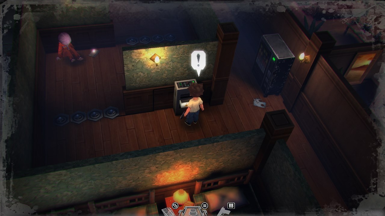 Heaven Dust screenshot 2