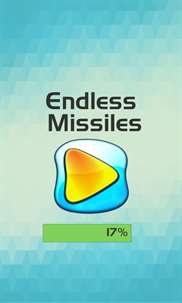 Endless Missiles screenshot 1