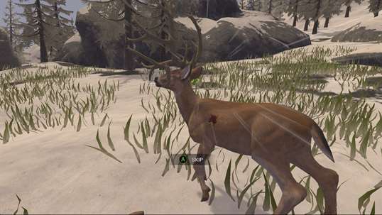 Deer Hunter: Reloaded screenshot 15