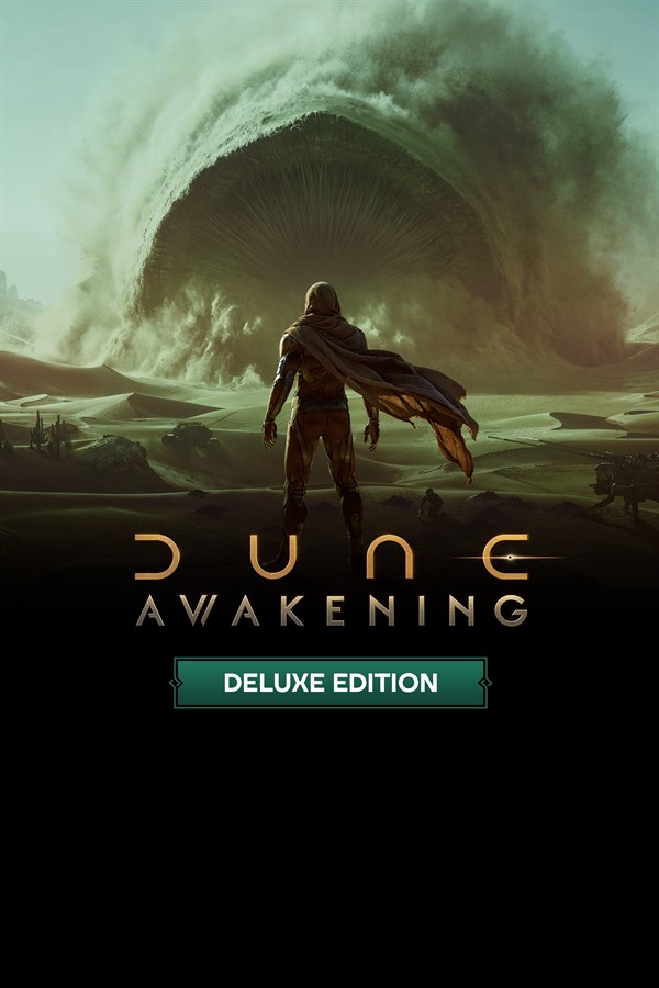 Dune: Awakening · Deluxe Edition