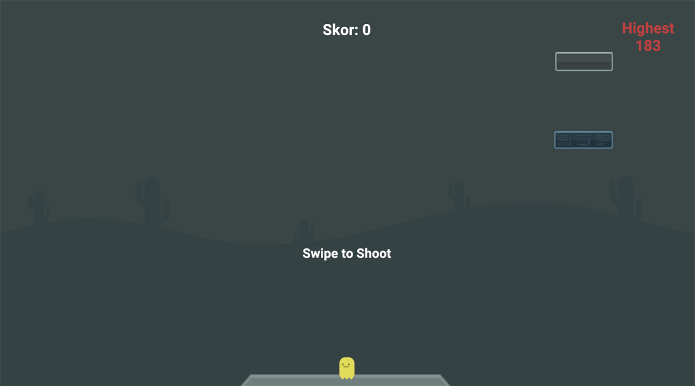 #1. Jumpy YOYO | HOOP (Windows) Podle: ertbaran