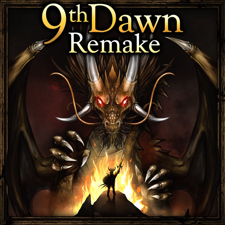 9th Dawn Remake