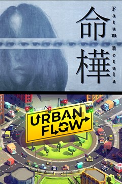 Cover poster for Fatum Betula + Urban Flow